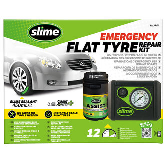 Slime Smart Repair Plus