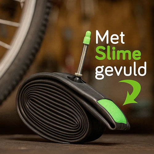 Zelfdichtende binnenbanden