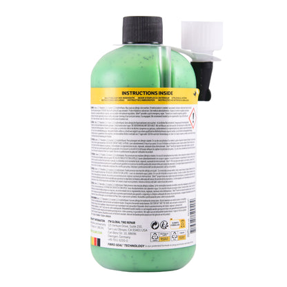 Slime noodreparatiemiddel 473 ml – navulling voor Smart Repair