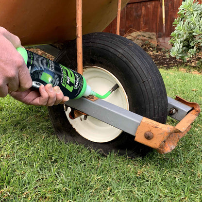 Slime 2-in-1 sealant 473 ml – voor tubeless én binnenbanden