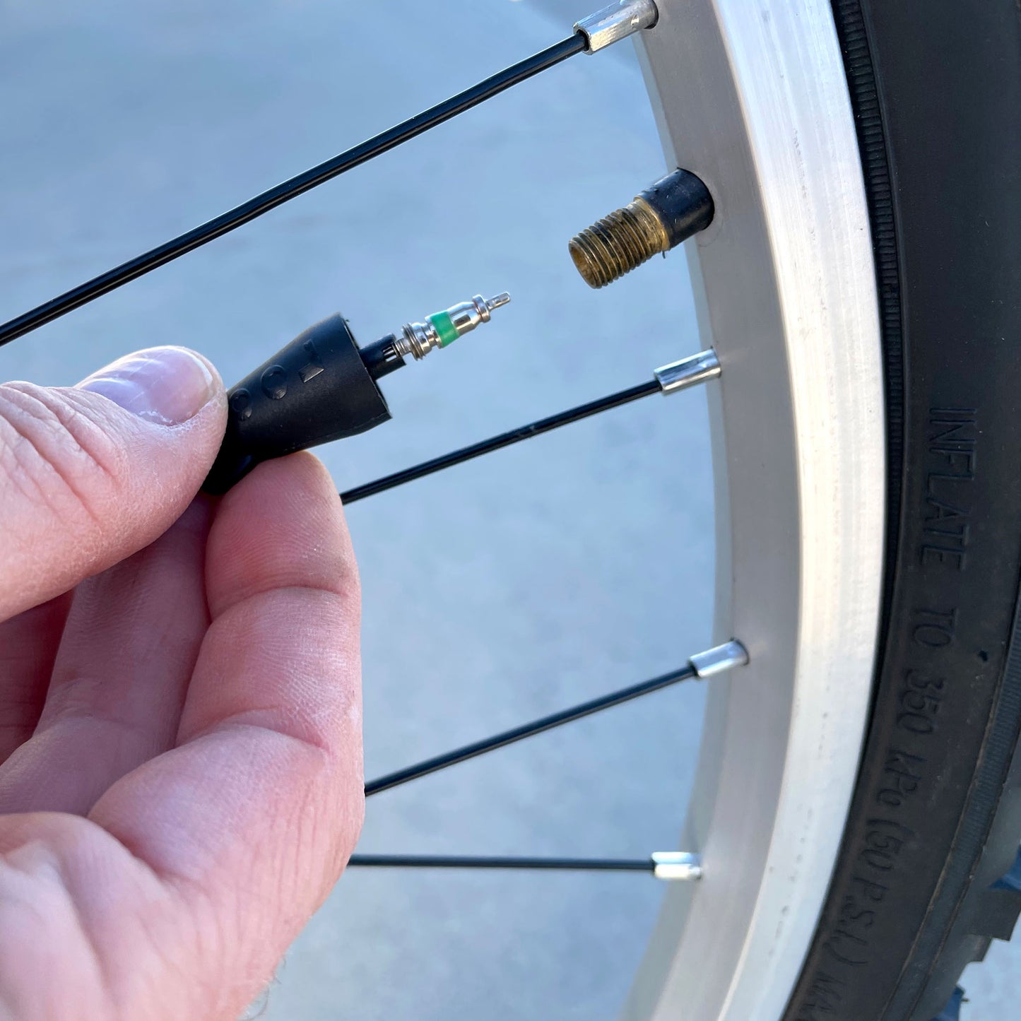 Slime 2-in-1 sealant 473 ml – voor tubeless én binnenbanden