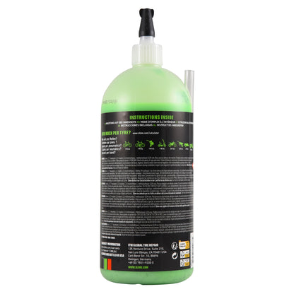 Slime 2-in-1 sealant 946 ml – voor tubeless én binnenbanden