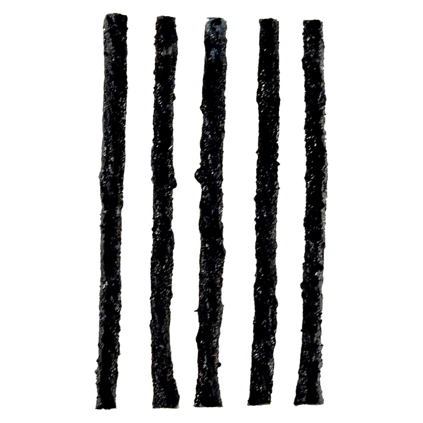 Slime banden reparatiekoorden – 5 stuks