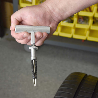 Slime Ultimate bandenreparatieset – professionele plug kit voor off-highway banden