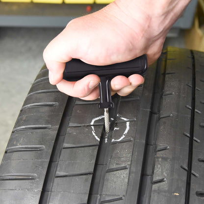 Slime bandenreparatieset – plug kit voor off-highway banden