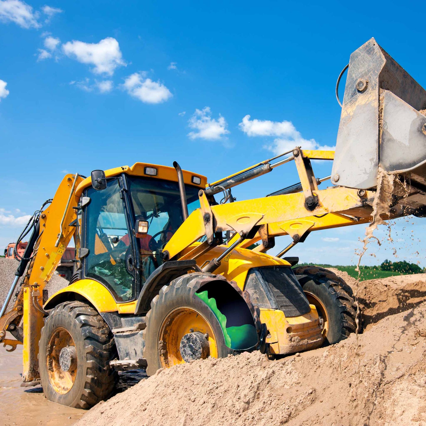 Slime tubeless sealant 3,78 liter – voorkomt & repareert lekke tubeless banden